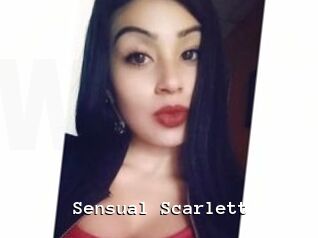 Sensual_Scarlett Webcamsex Amateur