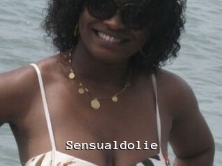 Sensualdolie