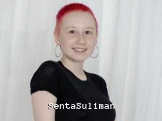 SentaSuliman