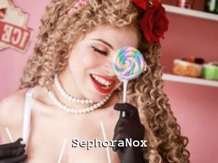 SephoraNox