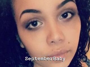 SeptemberBaby