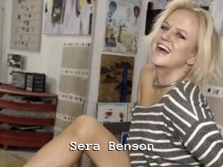 Sera_Benson