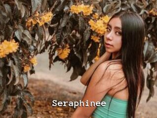 Seraphinee Webcamsex Amateur