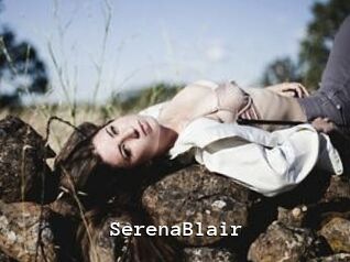 SerenaBlair