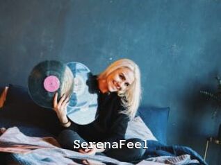 SerenaFeel
