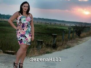 SerenaHill