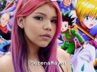SerenaMayer