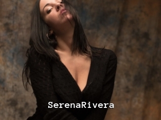 SerenaRivera Webcamsex Amateur