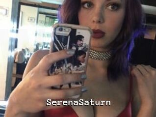 SerenaSaturn