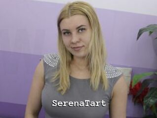 SerenaTart Webcamsex Amateur