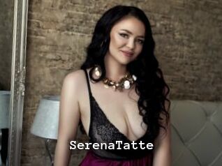 SerenaTatte