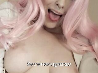 Serenasugarxo