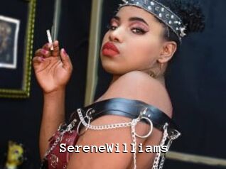 SereneWilliams