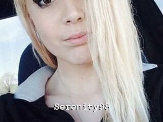Serenity98