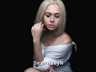 SerenityN