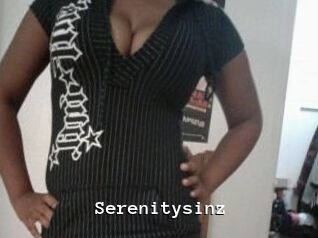 Serenitysinz