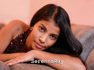 SerennaRay