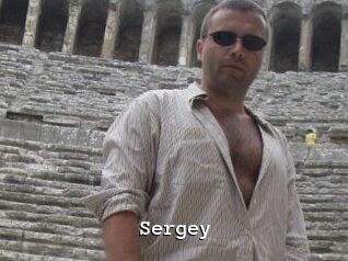 Sergey