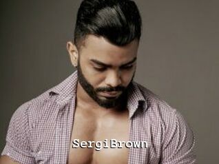 SergiBrown