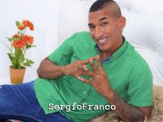 SergioFranco