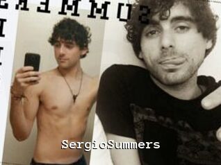 SergioSummers