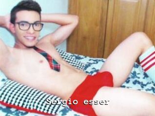 Sergio_esser