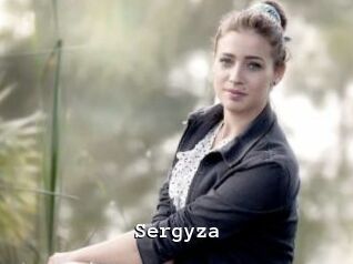 Sergyza