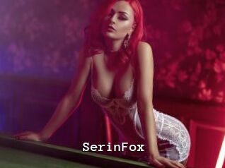 SerinFox