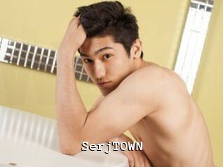 SerjTOWN