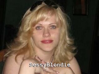 SessyBlondie