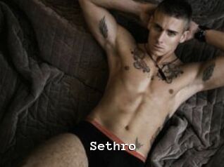 Sethro