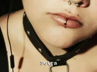 Setra