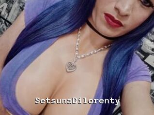 SetsunaDilorenty