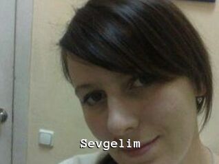 Sevgelim