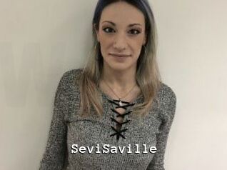 SeviSaville
