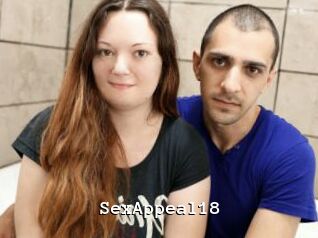 SexAppeal18