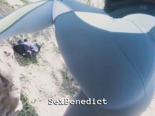 SexBenedict