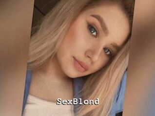 SexBlond