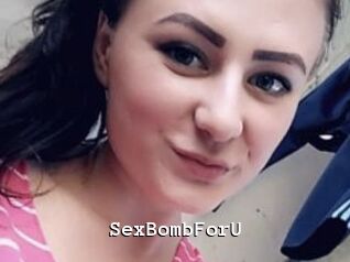 SexBombForU