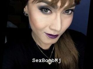 SexBombMj