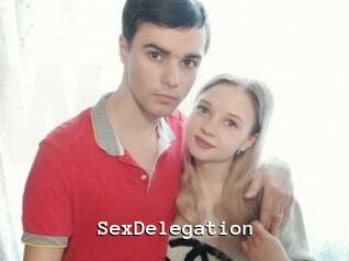 SexDelegation