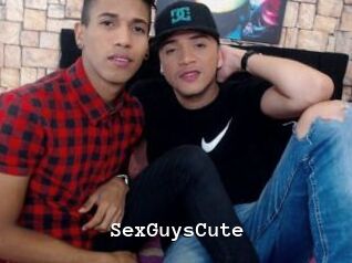 SexGuysCute