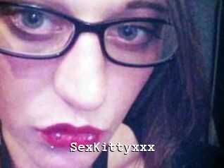 SexKittyxxx