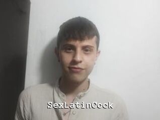 SexLatinCock