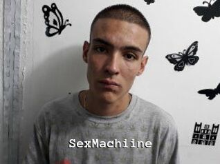SexMachiine