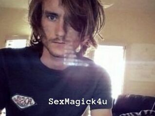 SexMagick4u