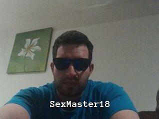 SexMaster18