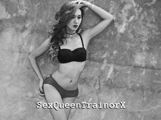 SexQueenTrainorX