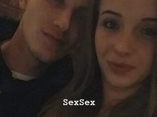 SexSex