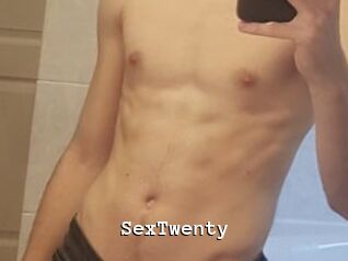 SexTwenty